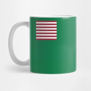 Dansey Flag Mug